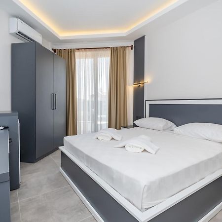 Pera Side Hotel Zewnętrze zdjęcie