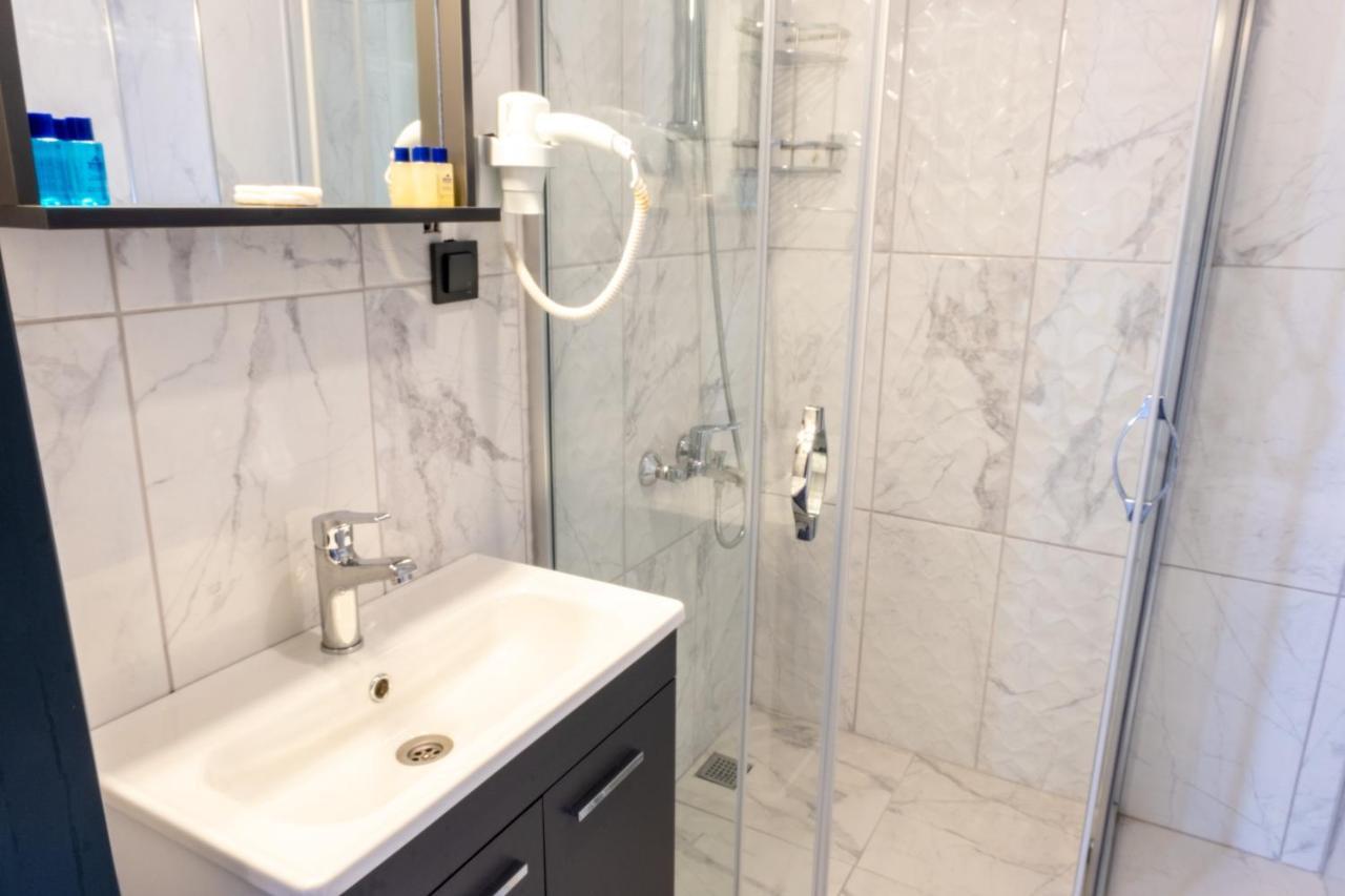 Pera Side Hotel Zewnętrze zdjęcie