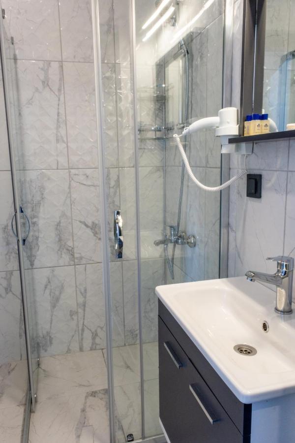 Pera Side Hotel Zewnętrze zdjęcie