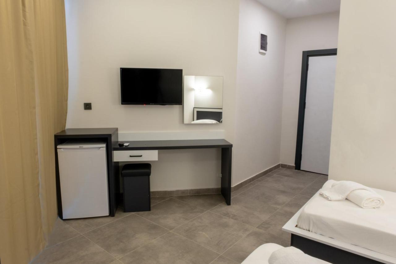 Pera Side Hotel Zewnętrze zdjęcie