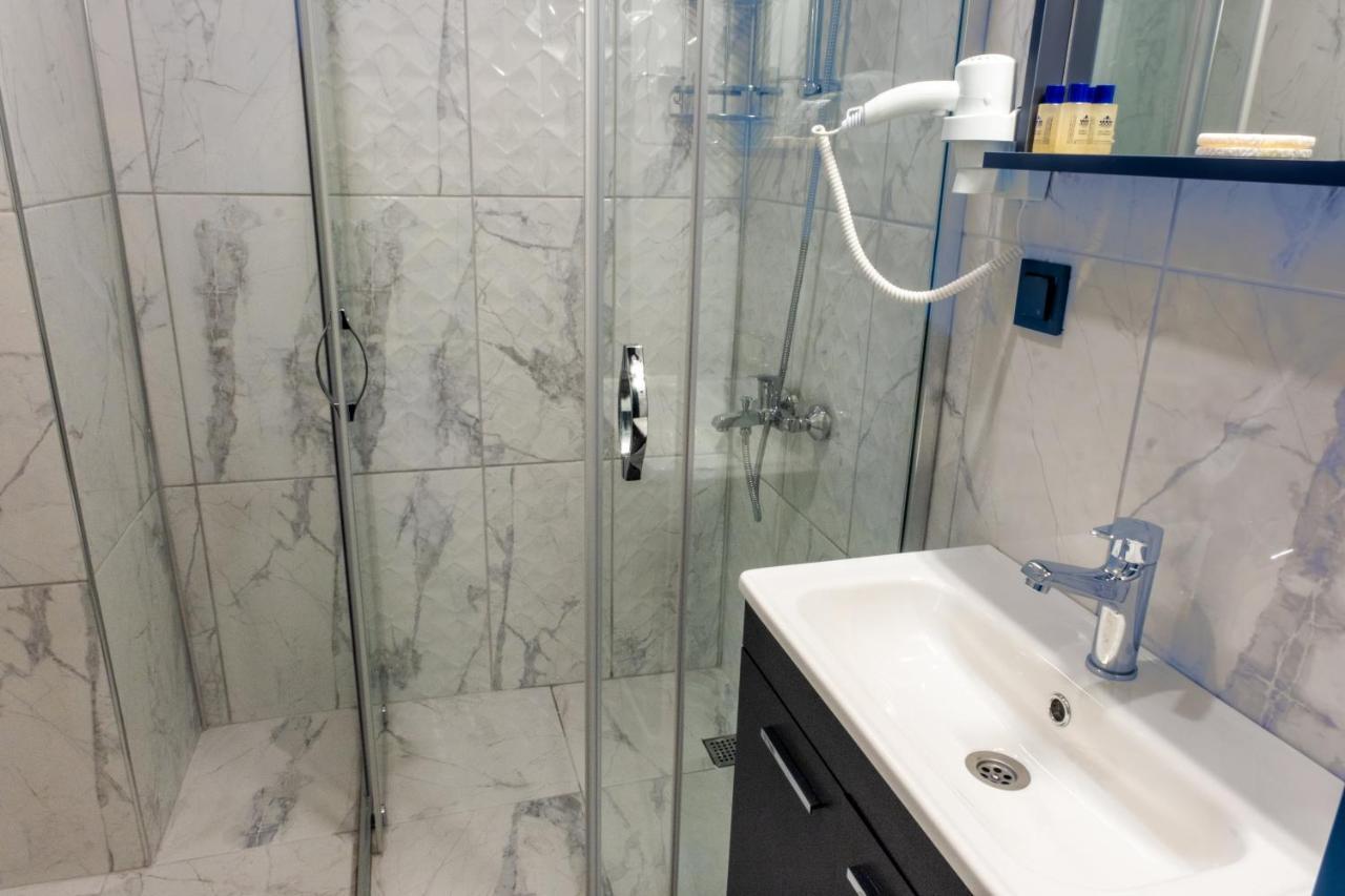 Pera Side Hotel Zewnętrze zdjęcie