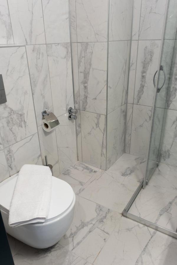 Pera Side Hotel Zewnętrze zdjęcie