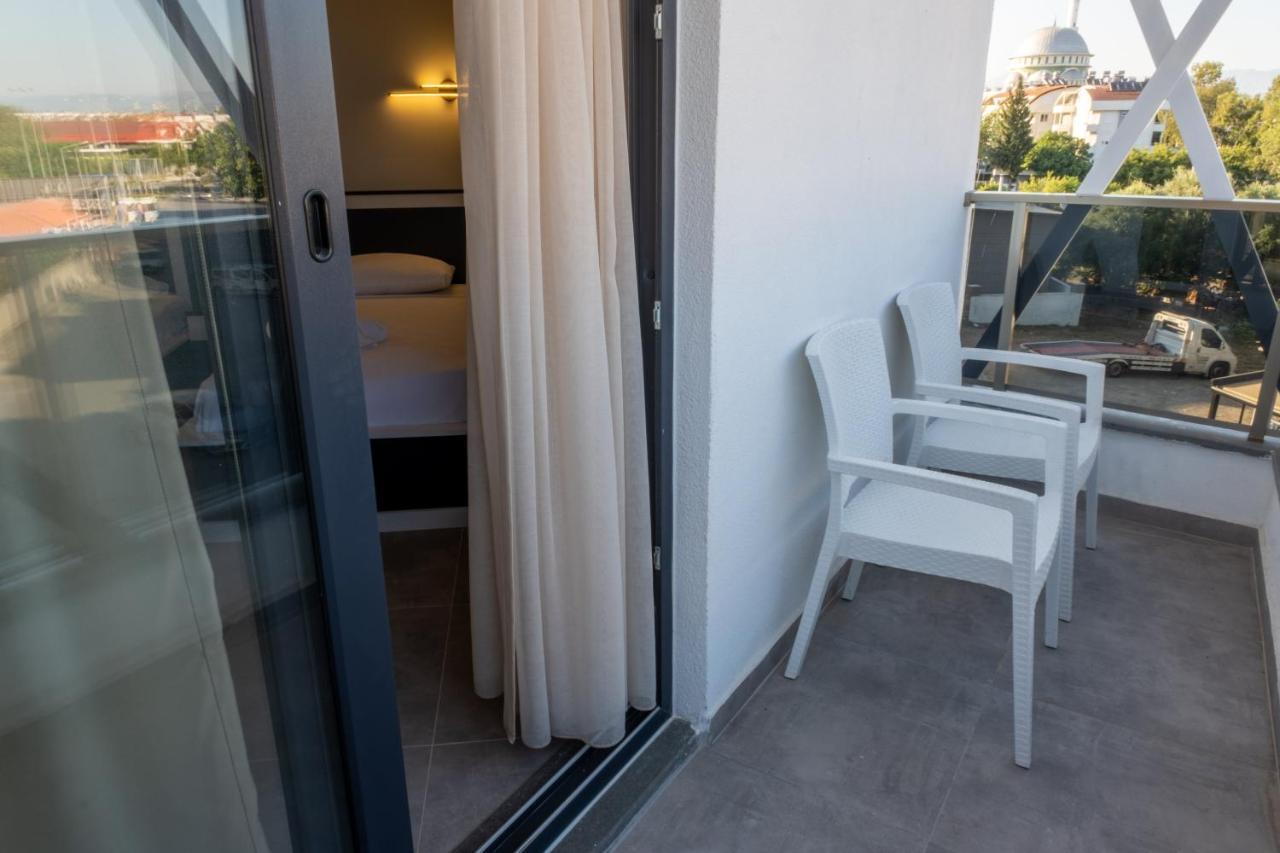 Pera Side Hotel Zewnętrze zdjęcie
