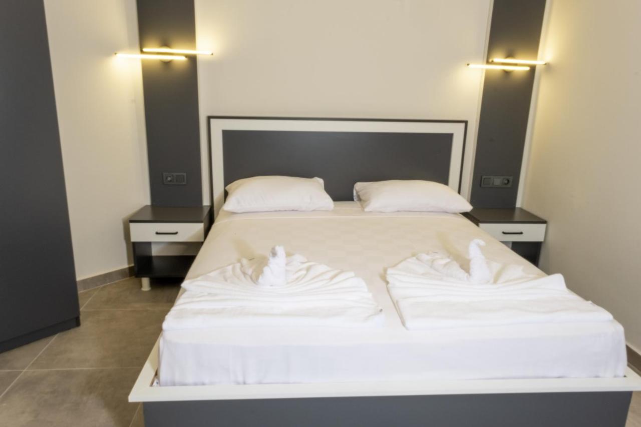 Pera Side Hotel Zewnętrze zdjęcie
