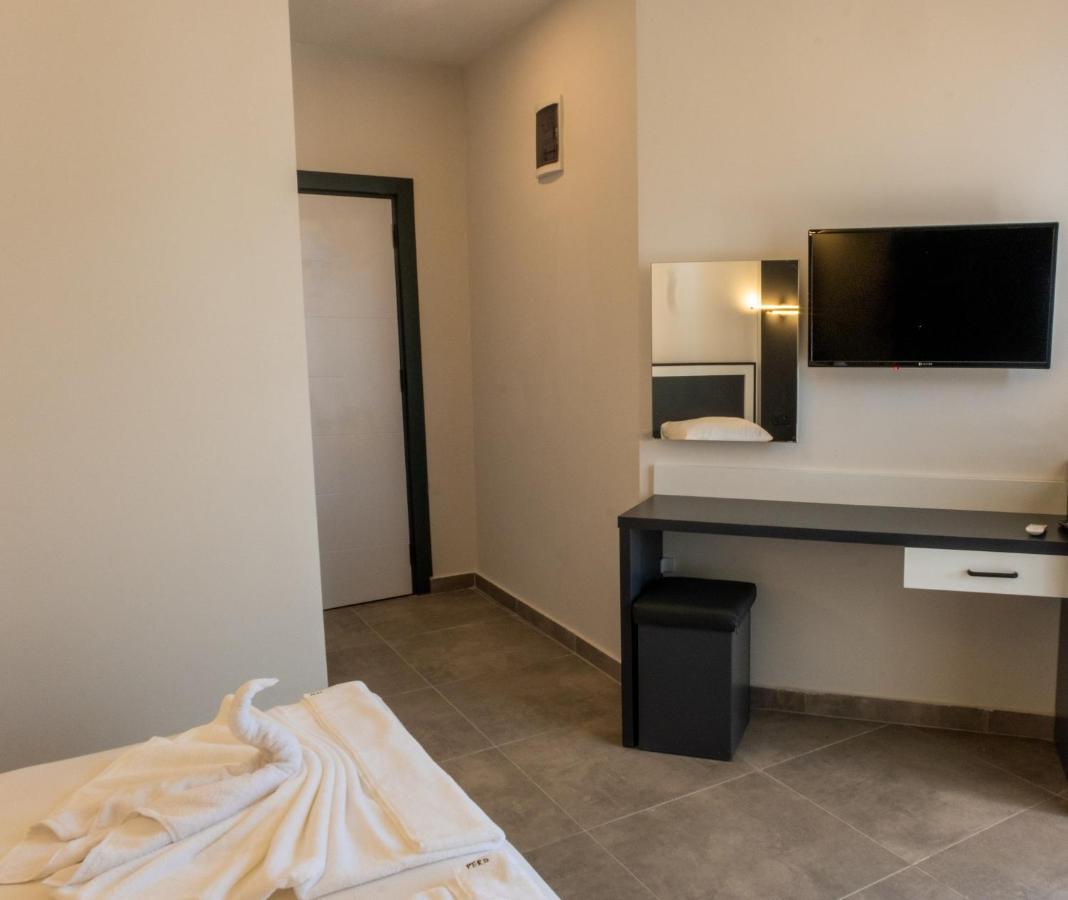 Pera Side Hotel Zewnętrze zdjęcie