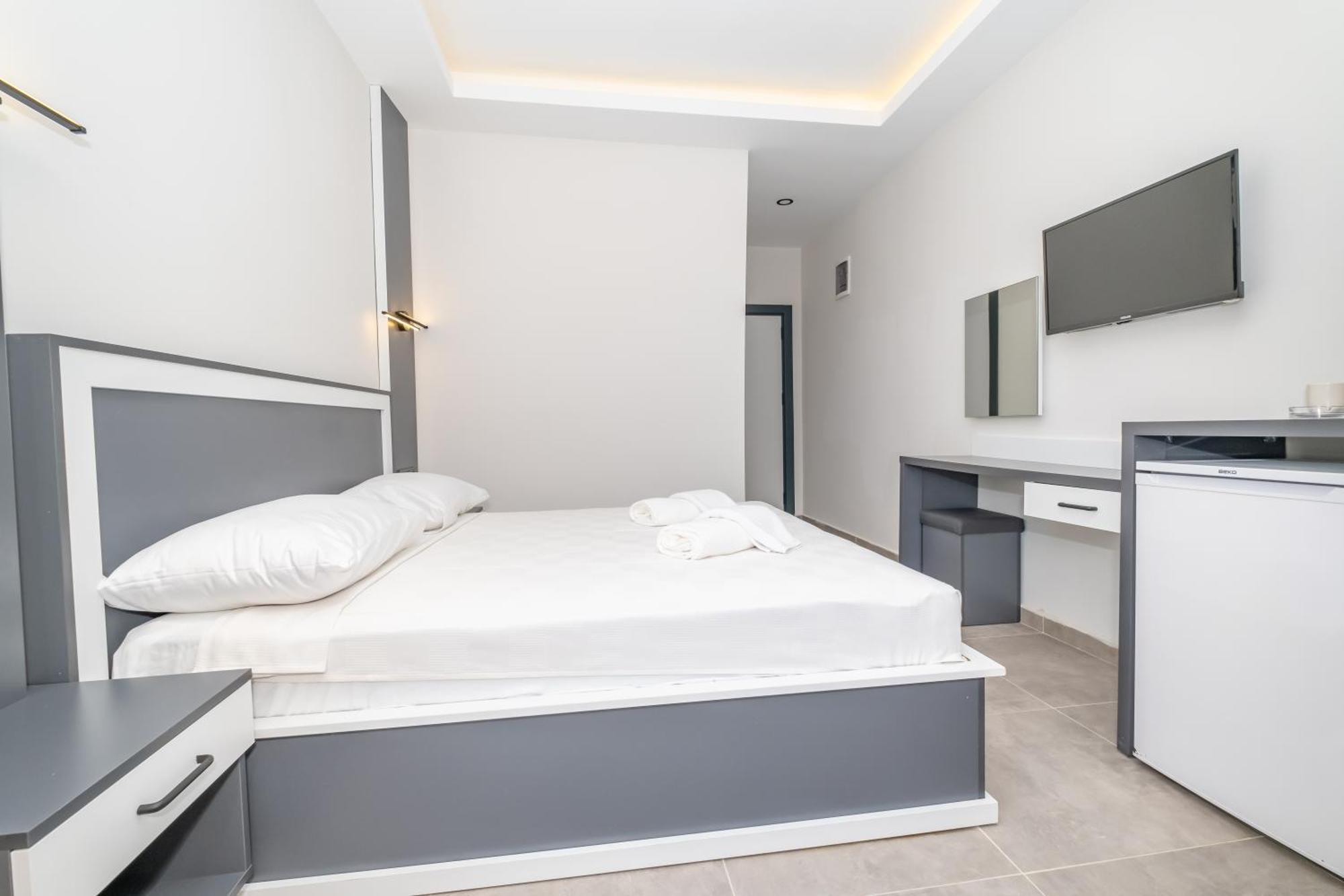Pera Side Hotel Zewnętrze zdjęcie