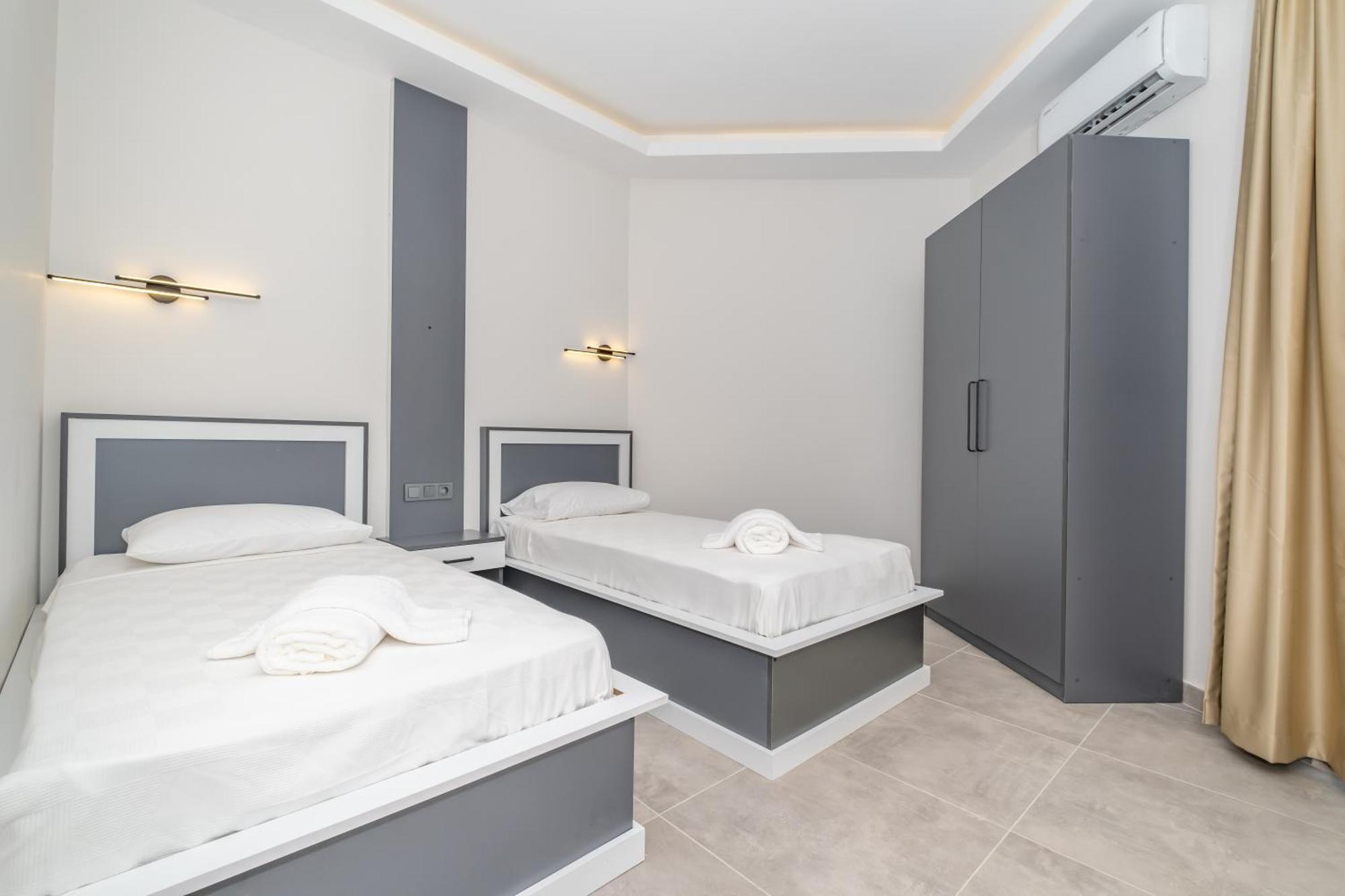 Pera Side Hotel Zewnętrze zdjęcie