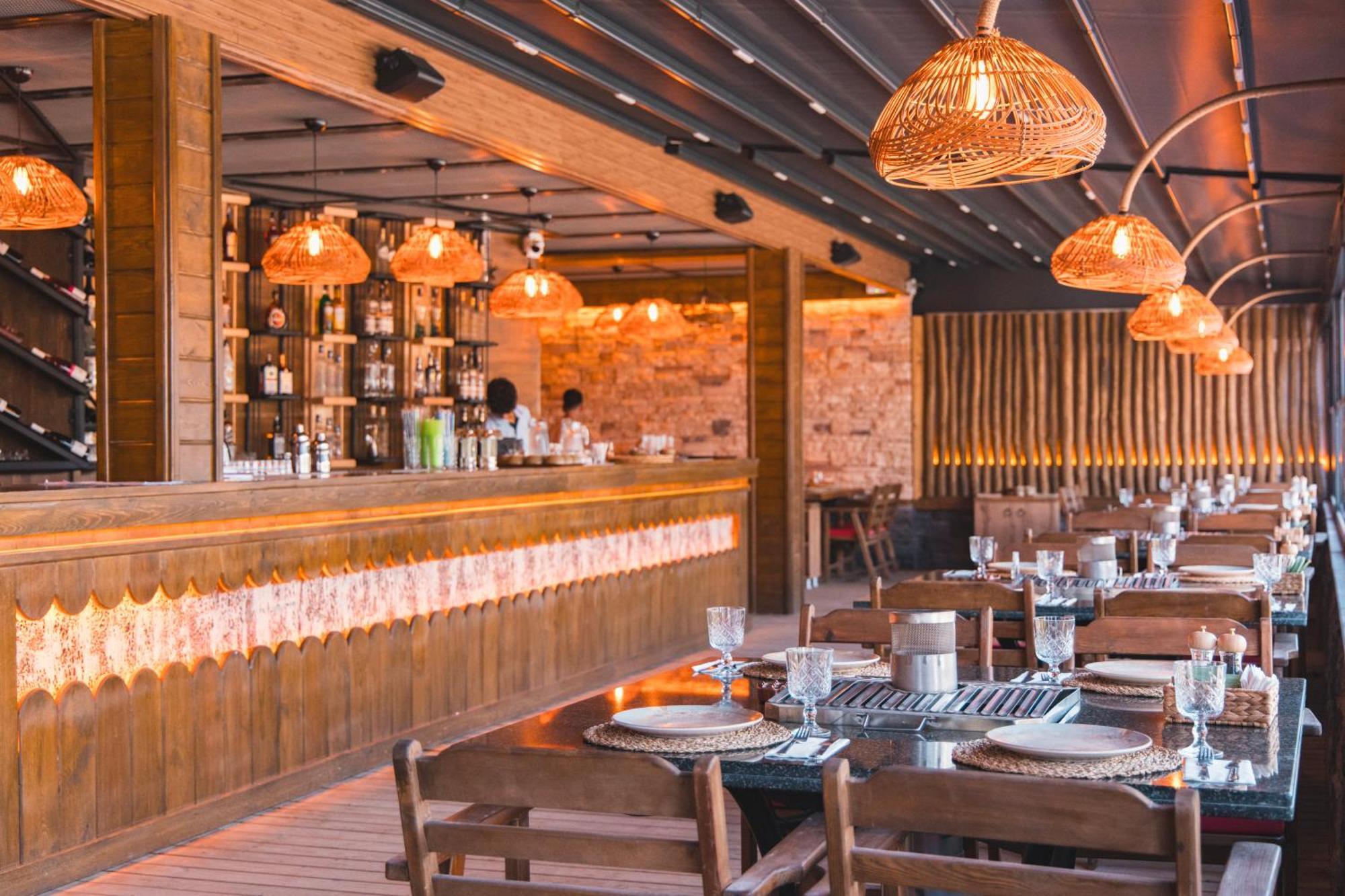 Pera Side Hotel Zewnętrze zdjęcie